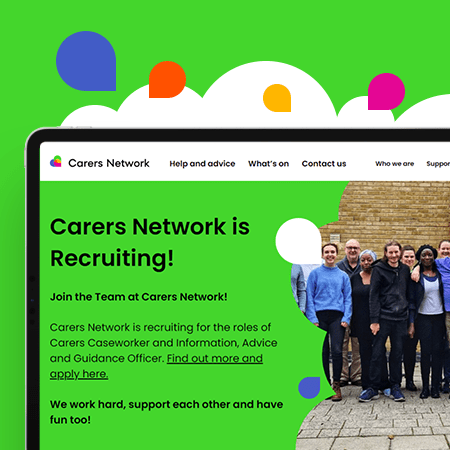 Carers Network