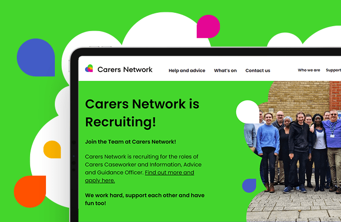Carers Network