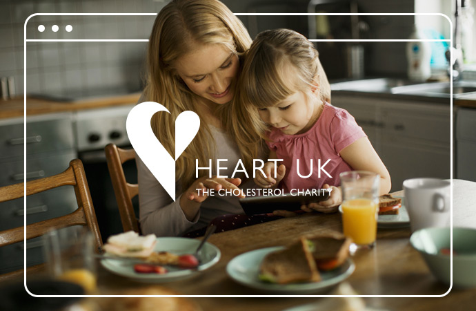HEART UK