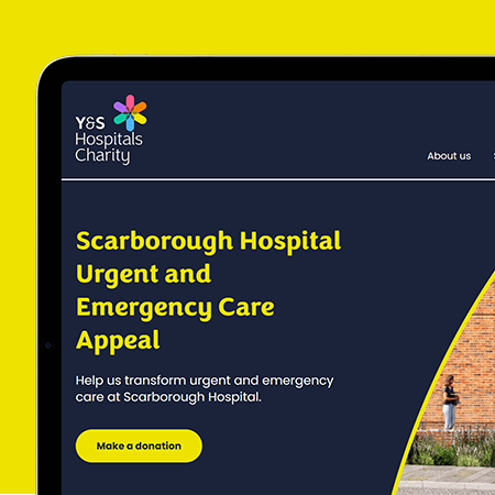 York & Scarborough Hospitals Charity